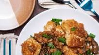 Soy Chicken and Tofu Soy Chicken and Tofu