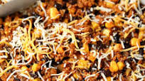 Weight Watchers Taco Casserole Weight Watchers Taco Casserole