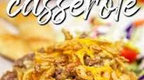 Beefy Rice-a-Roni Casserole Beefy Rice-a-Roni Casserole