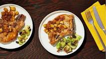 Apple Cider Glazed Pork Chops Apple Cider Glazed Pork Chops