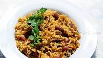 Rajma Chawal Recipe Rajma Chawal Recipe