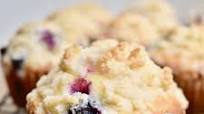 Blueberry Muffins Blueberry Muffins