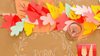 As Seen on GMA: How To Host Thanksgiving For 8, For Under $75 As Seen on GMA: How To Host Thanksgiving For 8, For Under $75