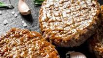 Steaks hachés à l'ancienne Steaks hachés à l'ancienne