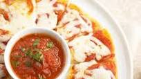 Pizza Dippers Pizza Dippers