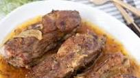 Oven Baked Country-Style Pork Ribs Oven Baked Country-Style Pork Ribs