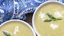 Asparagus Soup Asparagus Soup