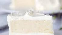 White Cake Recipe White Cake Recipe