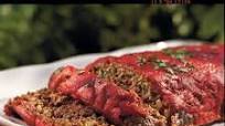 Old-Fashioned Meatloaf Old-Fashioned Meatloaf