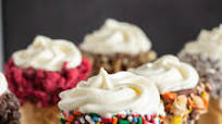 No Bake Cheesecake Cones Recipe No Bake Cheesecake Cones Recipe