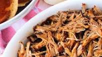Pulled Pork al Horno (u Olla Lenta) Pulled Pork al Horno (u Olla Lenta)