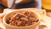 Ground Beef Baked Beans Ground Beef Baked Beans