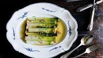 Leeks en Cocotte Leeks en Cocotte
