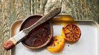 texas-style barbecue sauce texas-style barbecue sauce