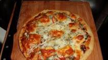 Pizza Pizza! Pizza Pizza!