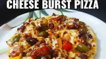 Easiest Way to Prepare Favorite Dominos Cheese Burst Easiest Way to Prepare Favorite Dominos Cheese Burst