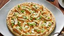 Ranch Buffalo Chicken Pizza Ranch Buffalo Chicken Pizza