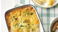 Baked Onion Dip Baked Onion Dip