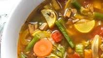 Low Calorie Keto Vegetable Soup Low Calorie Keto Vegetable Soup
