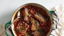 Cajun Smothered Pork Chops Cajun Smothered Pork Chops