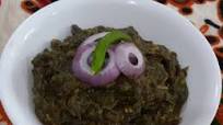 Chaulai Ka Saag Chaulai Ka Saag