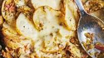 Dutch Oven Idaho Potatoes Dutch Oven Idaho Potatoes