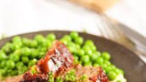Air Fryer Meatloaf Air Fryer Meatloaf