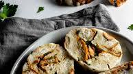 carlsbad knedliky | czech bread dumplings carlsbad knedliky | czech bread dumplings