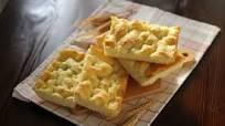 Focaccia Locatelli Focaccia Locatelli