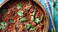 Cari Mutton Cari Mutton
