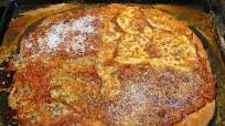 Otto Formaggi Pizza Otto Formaggi Pizza