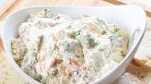 Cold Veggie Pizza Dip Cold Veggie Pizza Dip