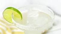 Low Carb Margarita Low Carb Margarita