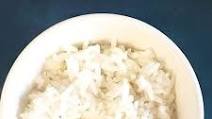 Easy and perfect sona masoori rice Easy and perfect sona masoori rice