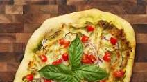 Pesto Pizza Recipe by Tasty Pesto Pizza Recipe by Tasty
