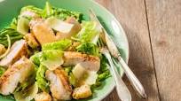 Caesar Salad, la Ricetta Originale Caesar Salad, la Ricetta Originale