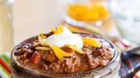 Low Carb Chili (Instant Pot or Slow Cooker) Low Carb Chili (Instant Pot or Slow Cooker)