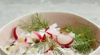 Redise tzatziki Redise tzatziki