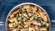 Rigatoni DiGregorio Rigatoni DiGregorio