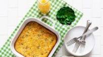 Chile Relleno Casserole Chile Relleno Casserole