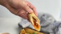 Air Fryer Veggie Lumpia Air Fryer Veggie Lumpia