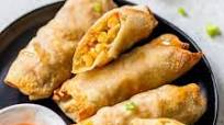Shrimp Egg Rolls Shrimp Egg Rolls