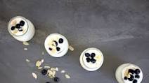 SCD Yoghurt/Yogurt SCD Yoghurt/Yogurt