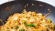 Bami Goreng Bami Goreng