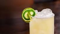 Make spicy margaritas — shaken, on-the-rocks — for a cocktail that delivers both pucker and heat Make spicy margaritas — shaken, on-the-rocks — for a cocktail that delivers both pucker and heat