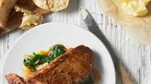 Perfect Oven-Roasted Steak Perfect Oven-Roasted Steak