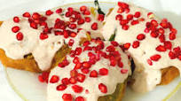 Masa para capear chiles en nogada, ¡con solo 3 ingredientes! Masa para capear chiles en nogada, ¡con solo 3 ingredientes!