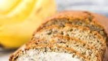 Easy Banana Bread Easy Banana Bread