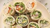 Chicken Wrap Recipes Chicken Wrap Recipes