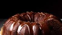 Chocolate Brownie Cake Chocolate Brownie Cake